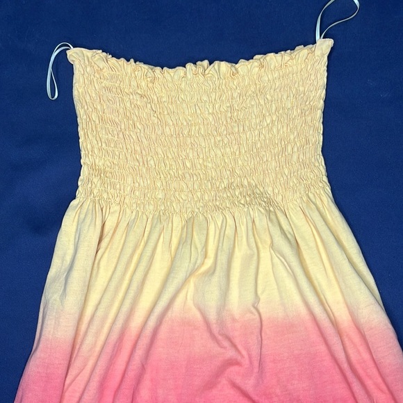 Ombre Skirt! - Picture 2 of 4